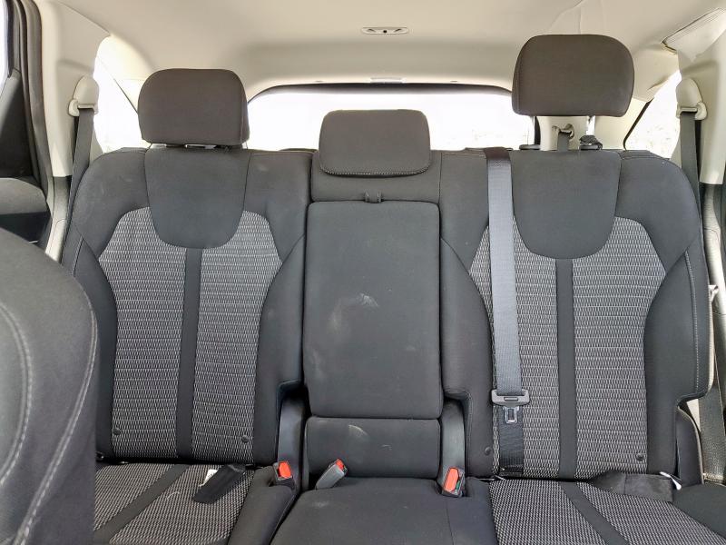 2023 KIA SORENTO LX #3286642294