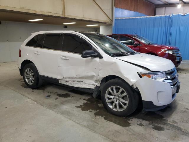 2011 FORD EDGE LIMIT - 2FMDK3KC6BBB07703