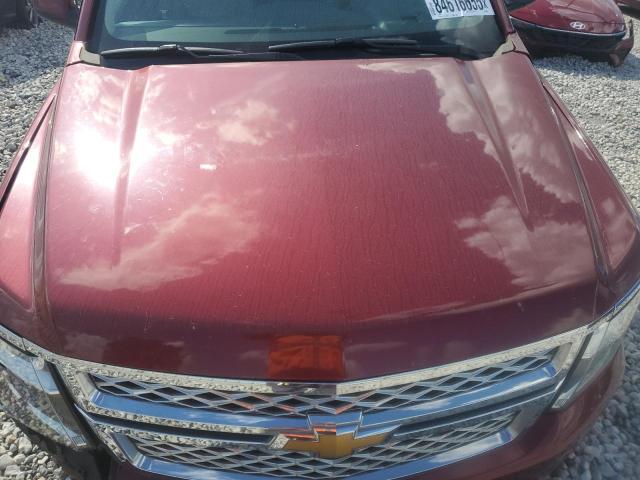 2016 CHEVROLET TAHOE C150 1GNSCBKC8GR396601