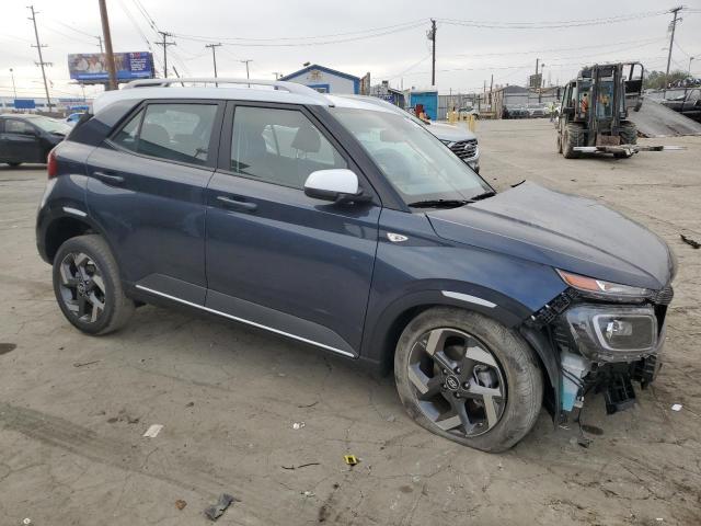 2025 HYUNDAI VENUE SEL #3308360286