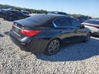 Lot #3292453703 2015 INFINITI Q50 BASE
