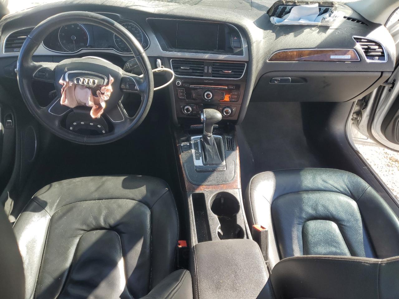 Lot #3302851888 2013 AUDI A4 PREMIUM