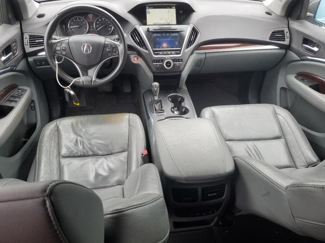 2015 ACURA MDX TECHNO - 5FRYD4H44FB021853