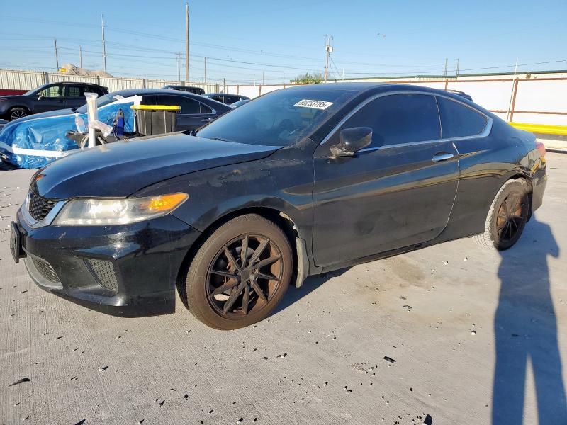 HONDA ACCORD LX-