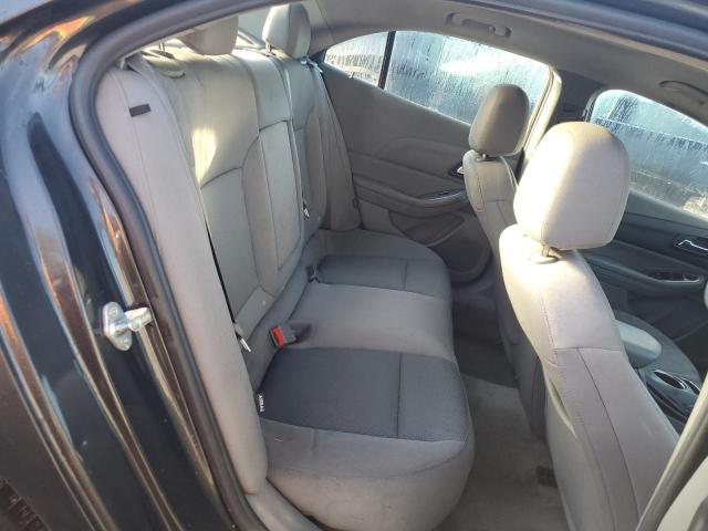 2015 CHEVROLET MALIBU LS - 1G11B5SL0FF218859