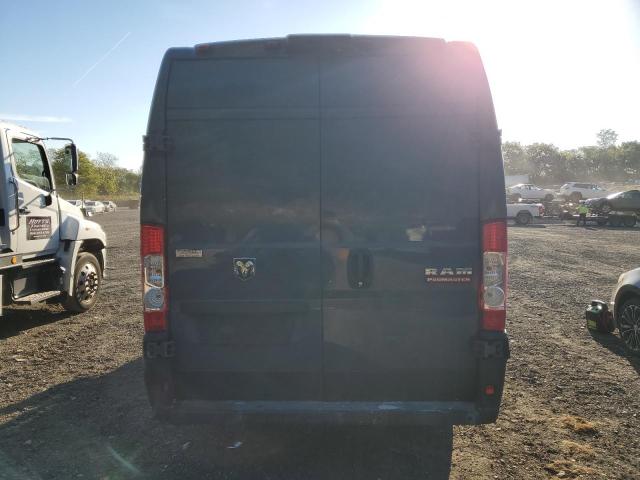 2020 RAM PROMASTER #3292300287