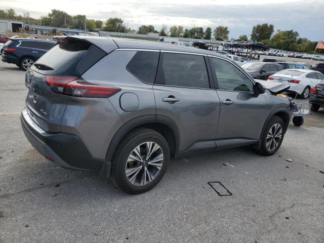 2023 NISSAN ROGUE SV - JN8BT3BB9PW357818