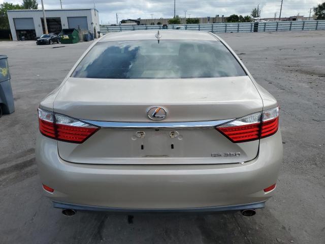 2015 LEXUS ES 350 #3302853894