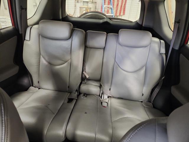 2007 TOYOTA RAV4 LIMIT #3302923067