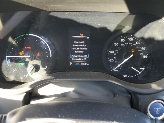 2023 TOYOTA SIENNA XLE - 5TDYRKEC5PS168036