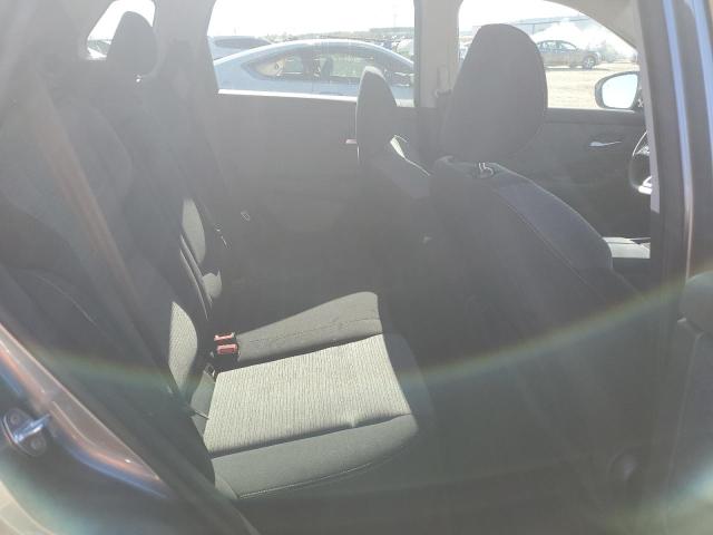 2023 NISSAN ROGUE SV #3284914958