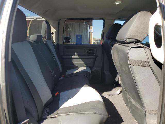 2012 DODGE RAM 1500 S #3297453224