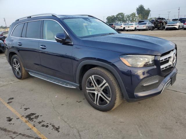 2020 MERCEDES-BENZ GLS 450 4M - 4JGFF5KEXLA157687
