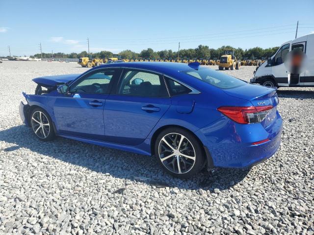 2024 HONDA CIVIC TOUR - 2HGFE1F99RH340653