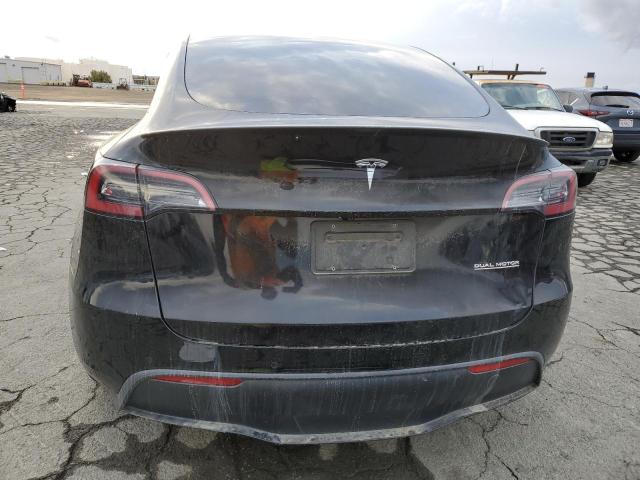 2022 TESLA MODEL Y #3302687043