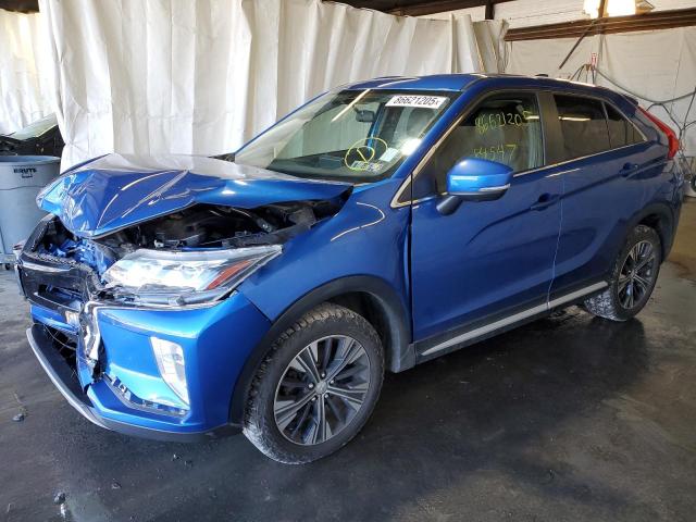 MITSUBISHI ECLIPSE CROSS SE