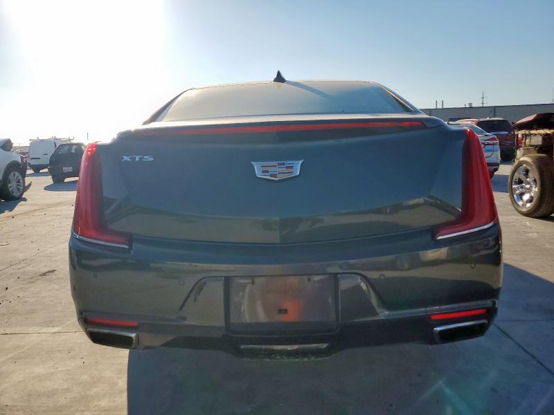 2019 CADILLAC XTS LUXURY #3284166582