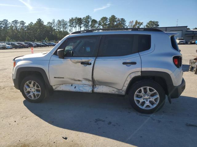 2018 JEEP RENEGADE S - ZACCJBAB7JPJ21574