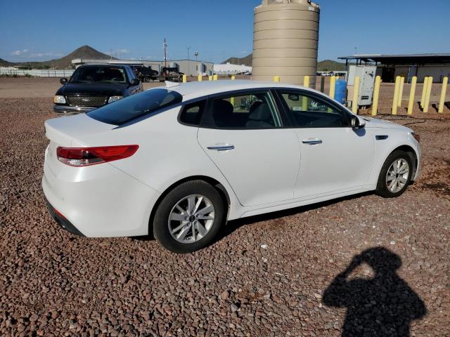 2016 KIA OPTIMA LX - 5XXGT4L33GG087663