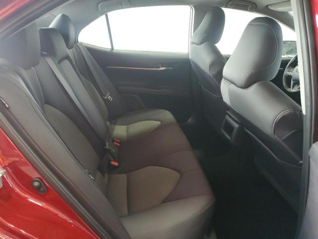 2021 TOYOTA CAMRY LE 4T1C11AK3MU515388