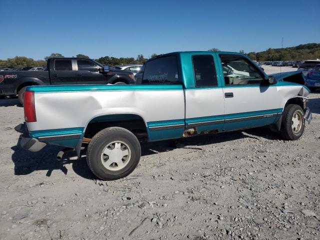 1996 CHEVROLET GMT-400 C1 #3282605870