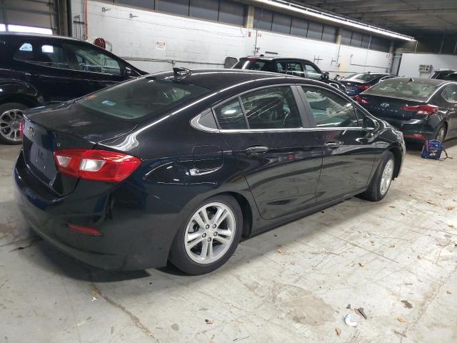 2017 CHEVROLET CRUZE LT - 1G1BE5SM4H7131385