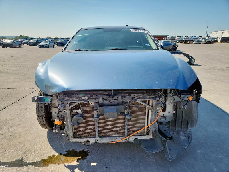 2016 MAZDA MAZDA 6 - JM1GJ1V51G1432056