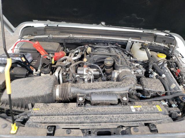 2023 JEEP WRANGLER S #3284337022