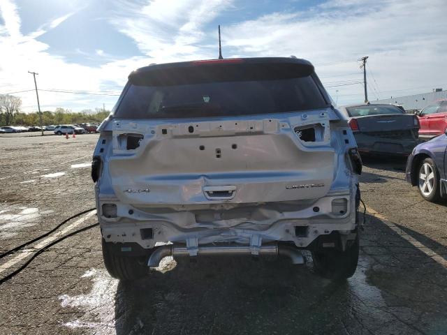 2024 JEEP COMPASS LI #3285572318