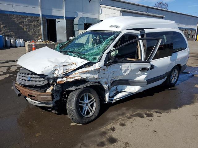 1997 PLYMOUTH GRAND VOYA #3310317961