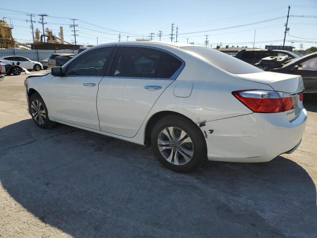 2014 HONDA ACCORD LX - 1HGCR2F34EA115560