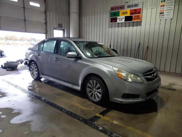 2010 SUBARU LEGACY 2.5 - 4S3BMBK65A3247833