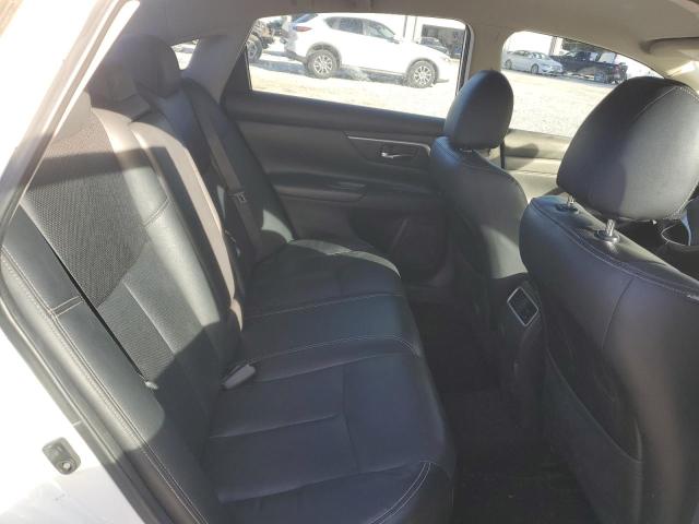 2018 NISSAN ALTIMA 2.5 - 1N4AL3AP0JC170809