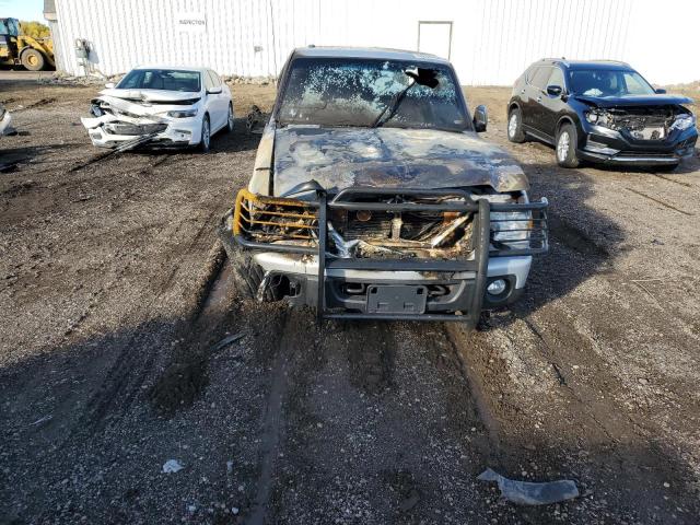2011 FORD RANGER SUP #3305395320