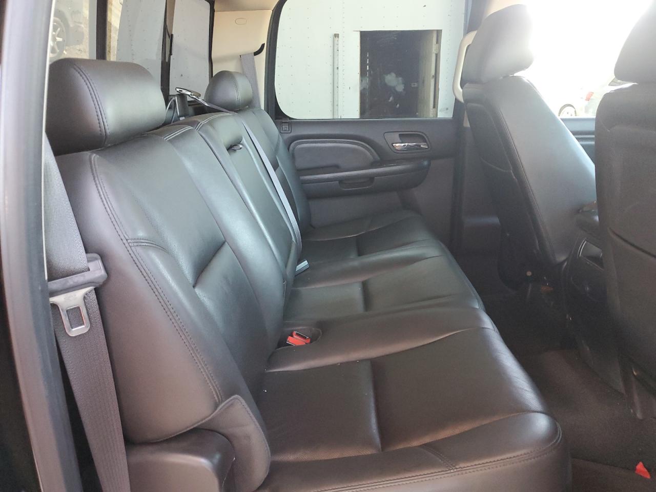 Lot #3310776964 2012 GMC SIERRA K15