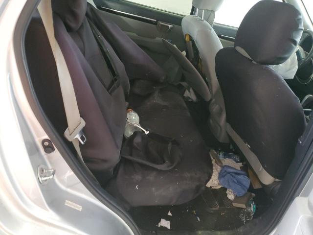 2009 HYUNDAI SANTA FE G #3296298429