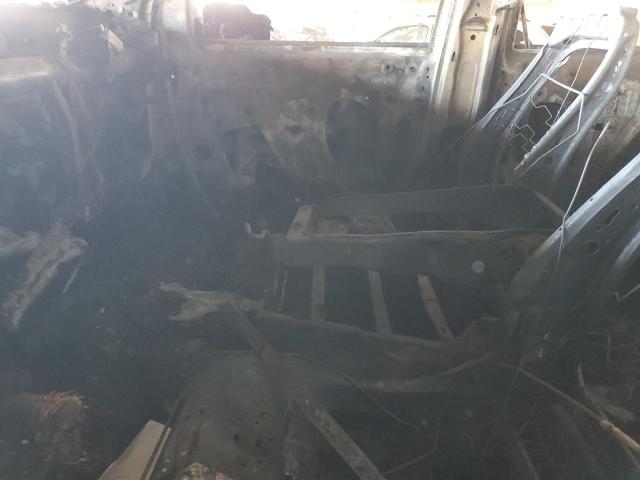 2021 CHEVROLET SILVERADO #3302963605