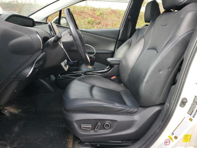 2018 TOYOTA PRIUS - JTDKARFU3J3550717