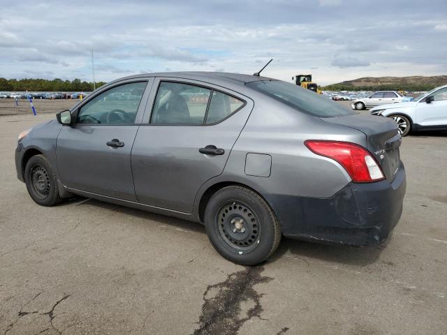 2016 NISSAN VERSA S 3N1CN7AP0GL912694
