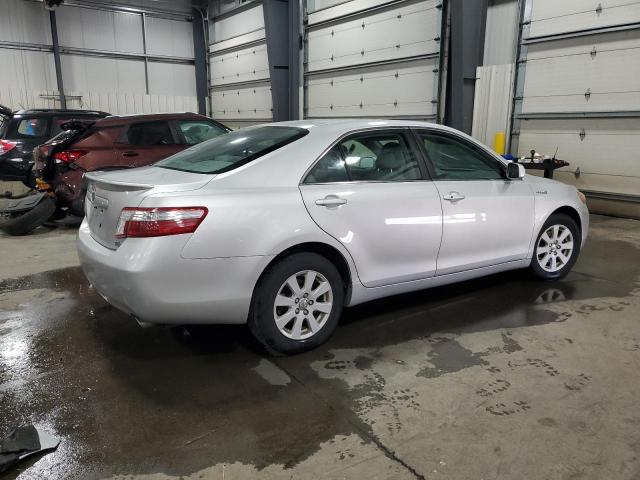2008 TOYOTA CAMRY HYBR #3282542880