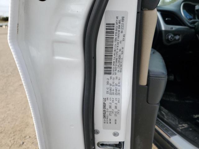 2015 JEEP CHEROKEE L - 1C4PJLCB9FW628011