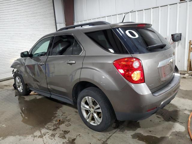 2010 CHEVROLET EQUINOX LT - 2CNFLEEW5A6394692