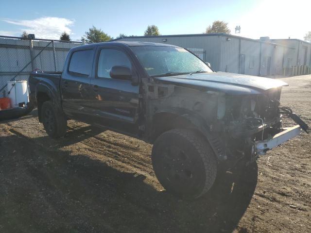 2010 TOYOTA TACOMA DOU #3296290437