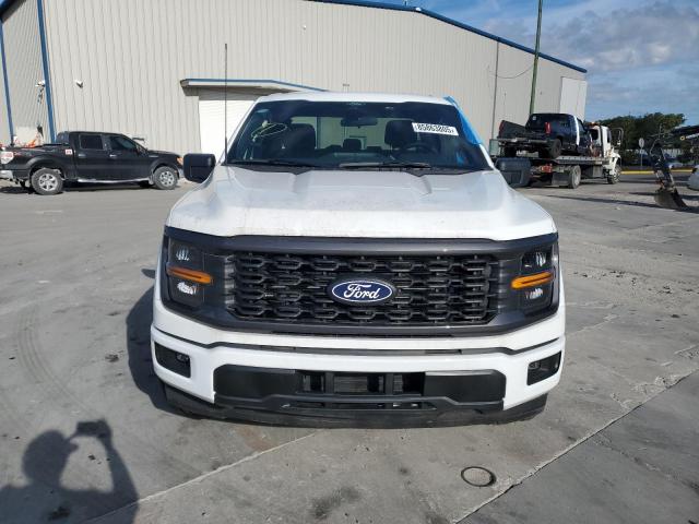 2025 FORD F150 STX - 1FTEX2KP4SKE26417