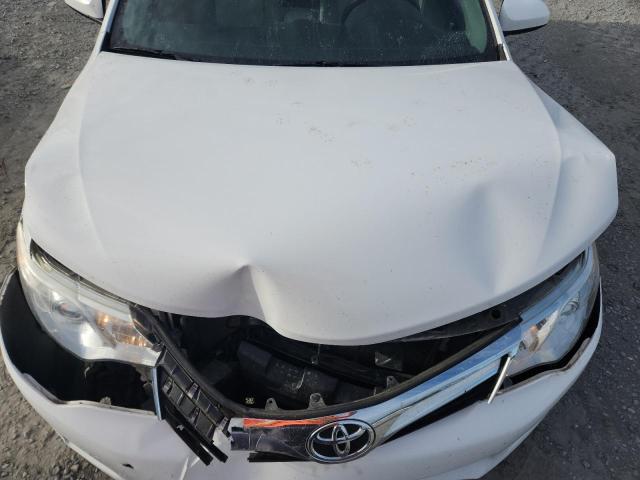 2014 TOYOTA CAMRY L - 4T1BF1FK1EU313592