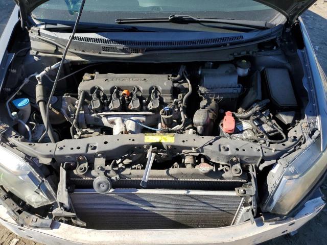 2013 HONDA CIVIC EX - 2HGFG3B81DH523217