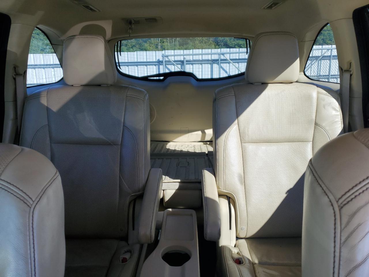 TOYOTA HIGHLANDER LIMITED