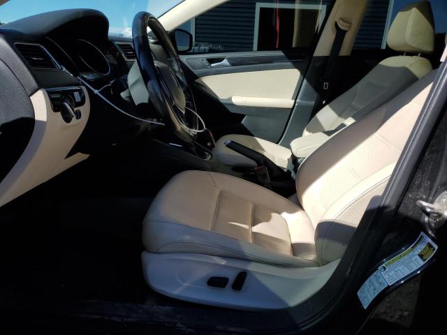 2015 VOLKSWAGEN JETTA TDI 3VWLA7AJXFM280846