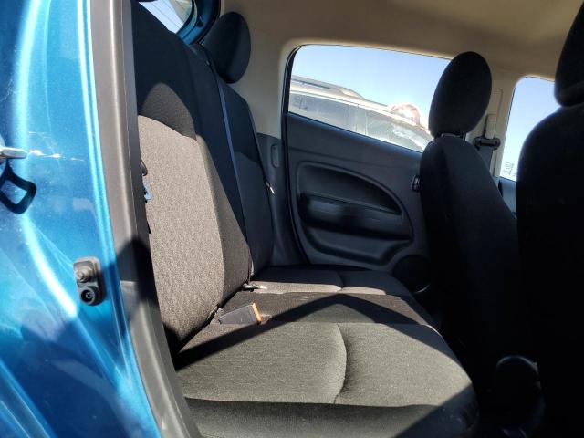 2024 MITSUBISHI MIRAGE ES ML32AUHJ3RH034803