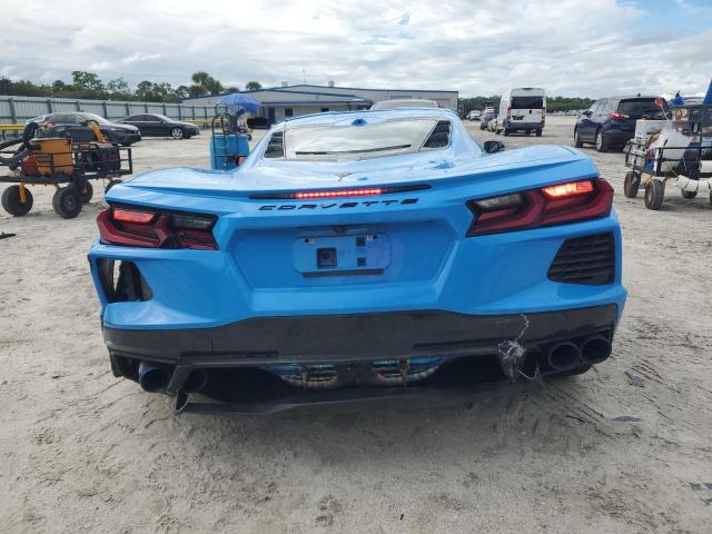 2024 CHEVROLET CORVETTE S 1G1YA2D40R5130751